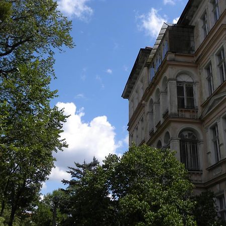 Apartament Estera Stary Toruń Exterior foto